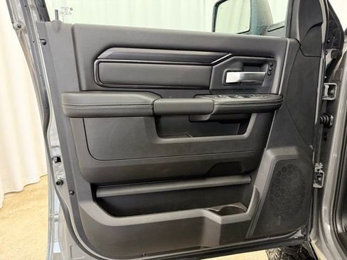 New 2026 RAM 2500 Rebel w/ Rebel Level 1 Equipment Group image 10