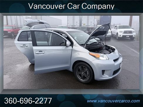 Used 2013 Scion xD 10 Series image 29