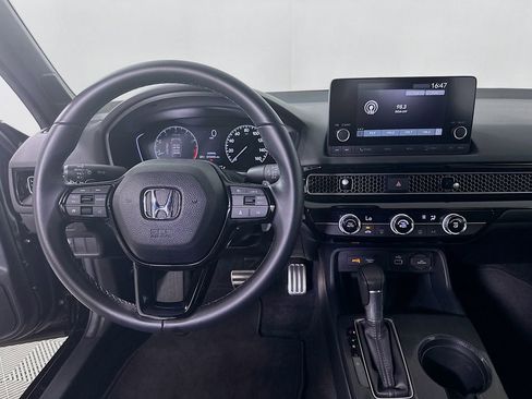 Certified 2024 Honda Civic Sport image 19