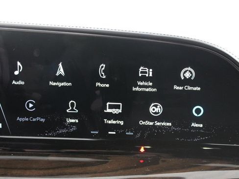 Used 2021 Cadillac Escalade ESV Sport Platinum AWD/4WD image 53