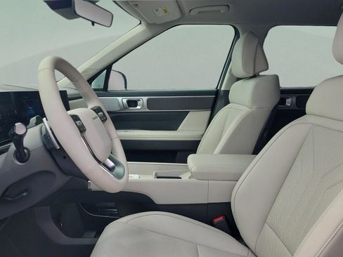 New 2026 Hyundai Santa Fe SEL image 21