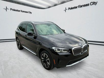 Used 2022 BMW X3 xDrive30i w/ Premium Package 2