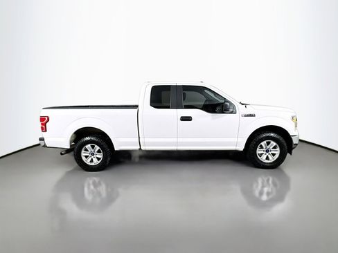 Used 2018 Ford F150 XL w/ Equipment Group 101A Mid image 6
