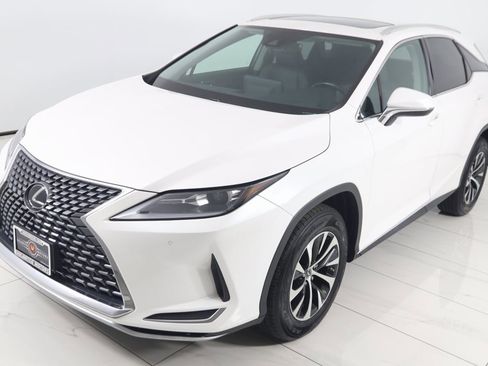 Used 2020 Lexus RX 350 AWD image 20