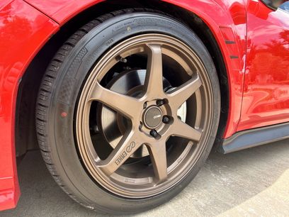 Used 2023 Subaru WRX Limited