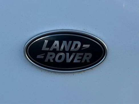 Used 2016 Land Rover Range Rover AWD/4WD image 38
