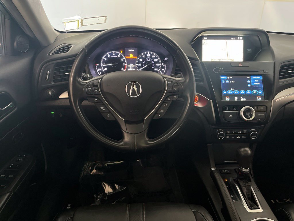 Used 2019 Acura ILX w/ Technology Package FWD image 31