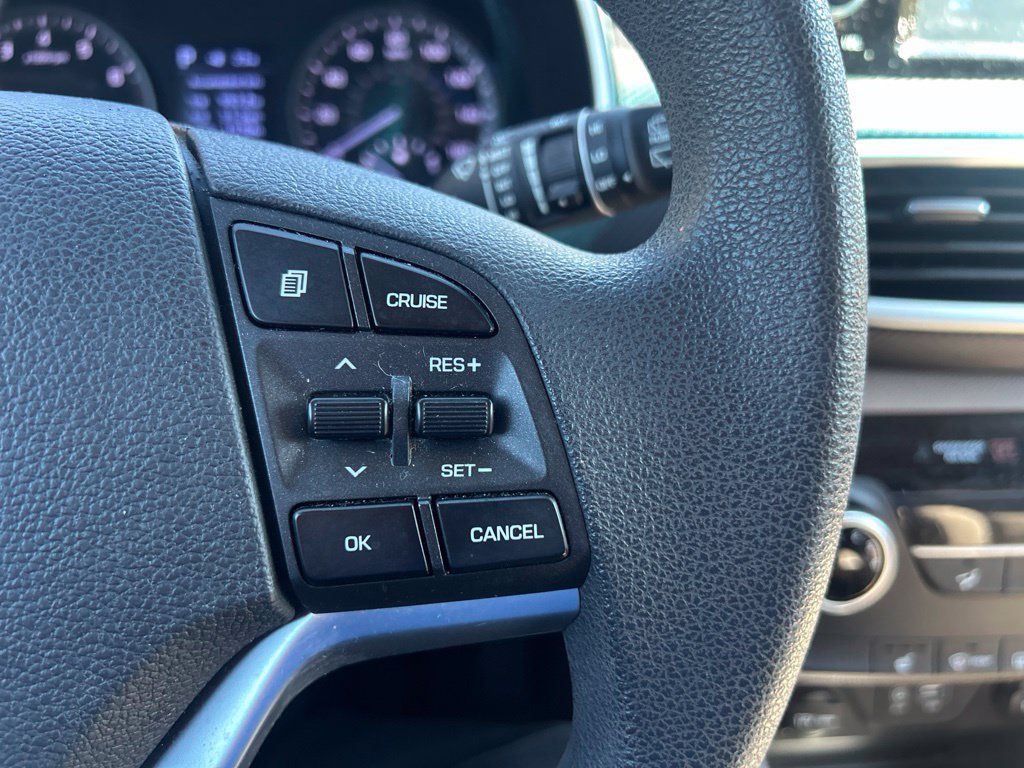 Used 2019 Hyundai Tucson Value FWD image 17