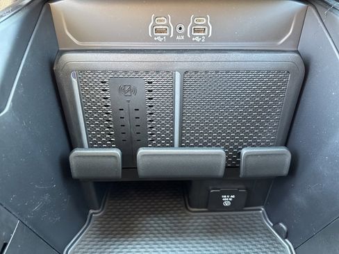 New 2026 RAM 1500 Big Horn image 44