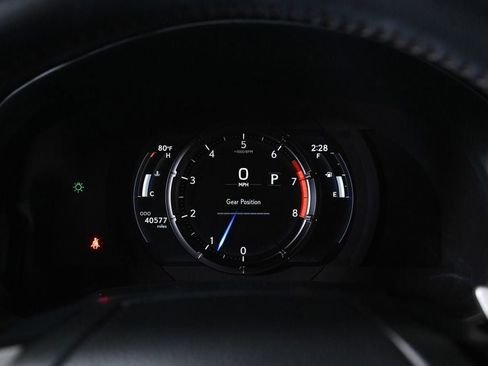 Used 2023 Lexus IS 350 F Sport RWD image 11