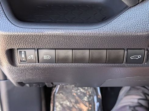 Certified 2025 Toyota RAV4 XLE w/ Convenience Package FWD image 22