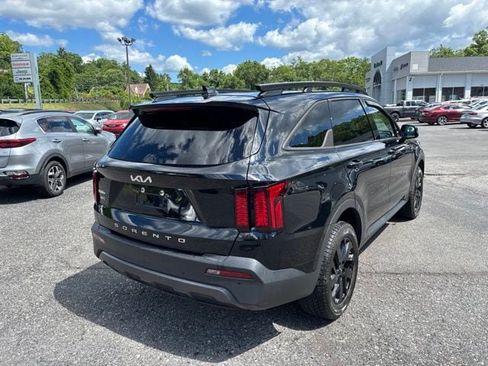 Used 2022 Kia Sorento S w/ Panoramic Sunroof Package AWD/4WD image 4