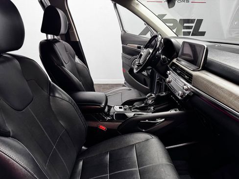 Used 2022 Kia Telluride SX w/ Towing Package image 56