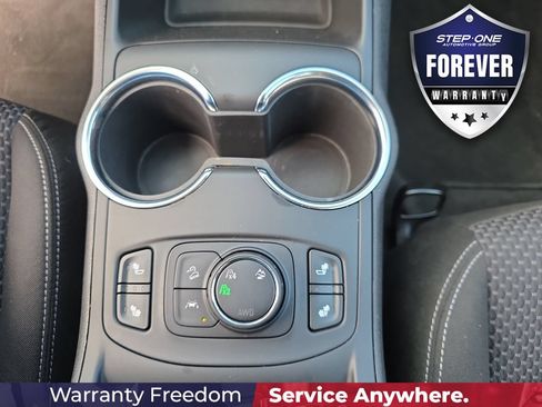 Used 2023 GMC Terrain SLE w/ Driver Convenience Package AWD/4WD image 30