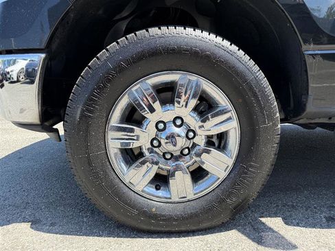 Used 2011 Ford F150 XLT w/ XLT Chrome Pkg AWD/4WD image 10
