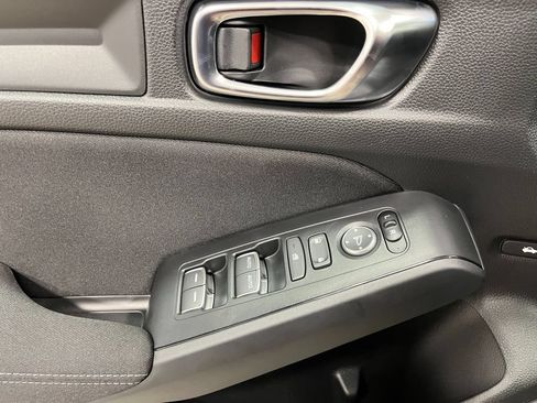 Used 2026 Honda Civic LX image 16