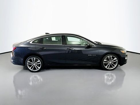 Used 2022 Chevrolet Malibu LT FWD image 8