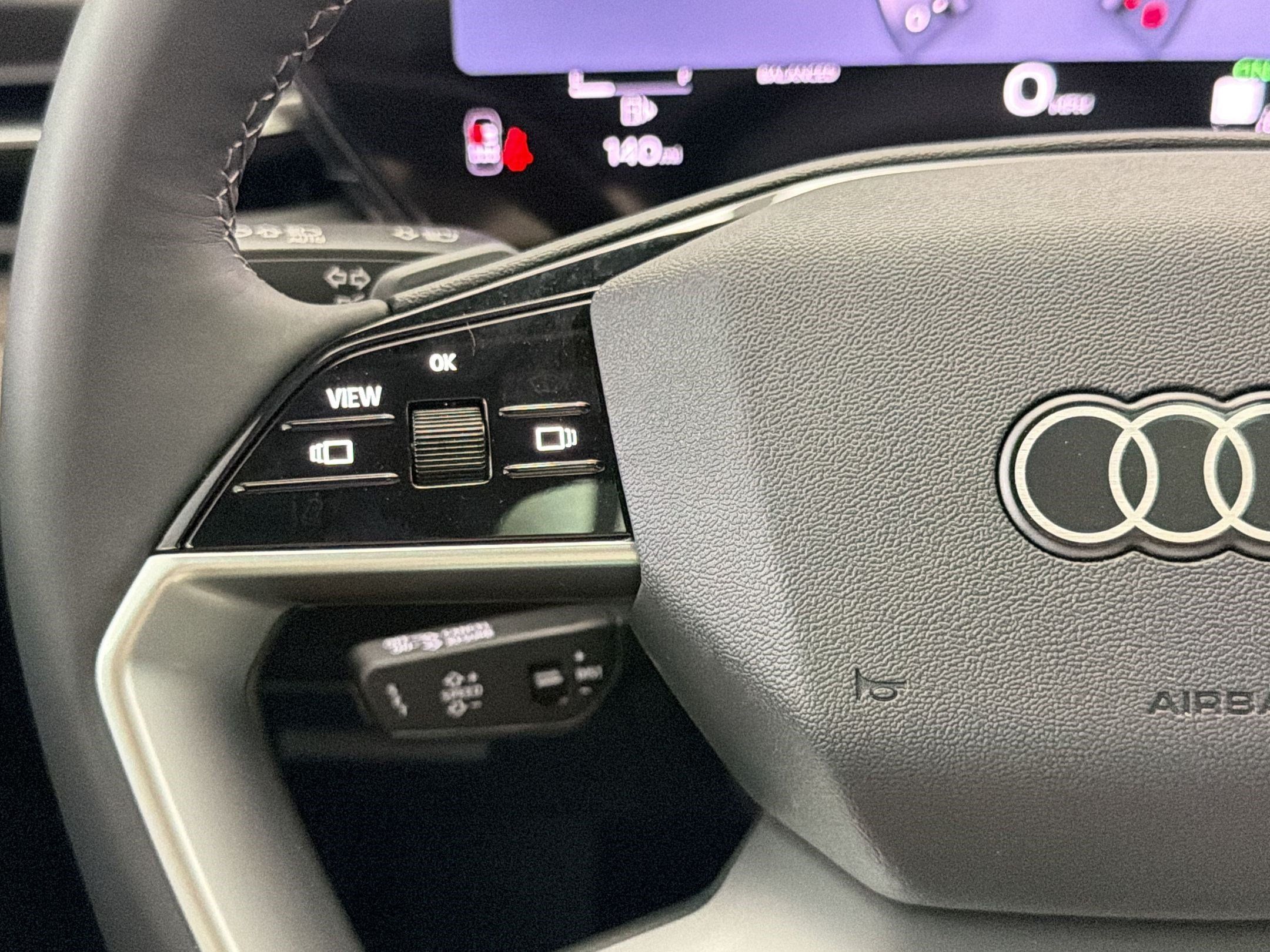 New 2026 Audi Q5 Premium AWD/4WD image 20