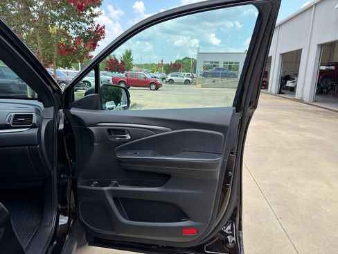Used 2020 Honda Passport EX-L image 20