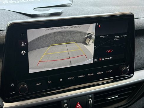 Used 2023 Kia Forte GT-Line FWD image 18