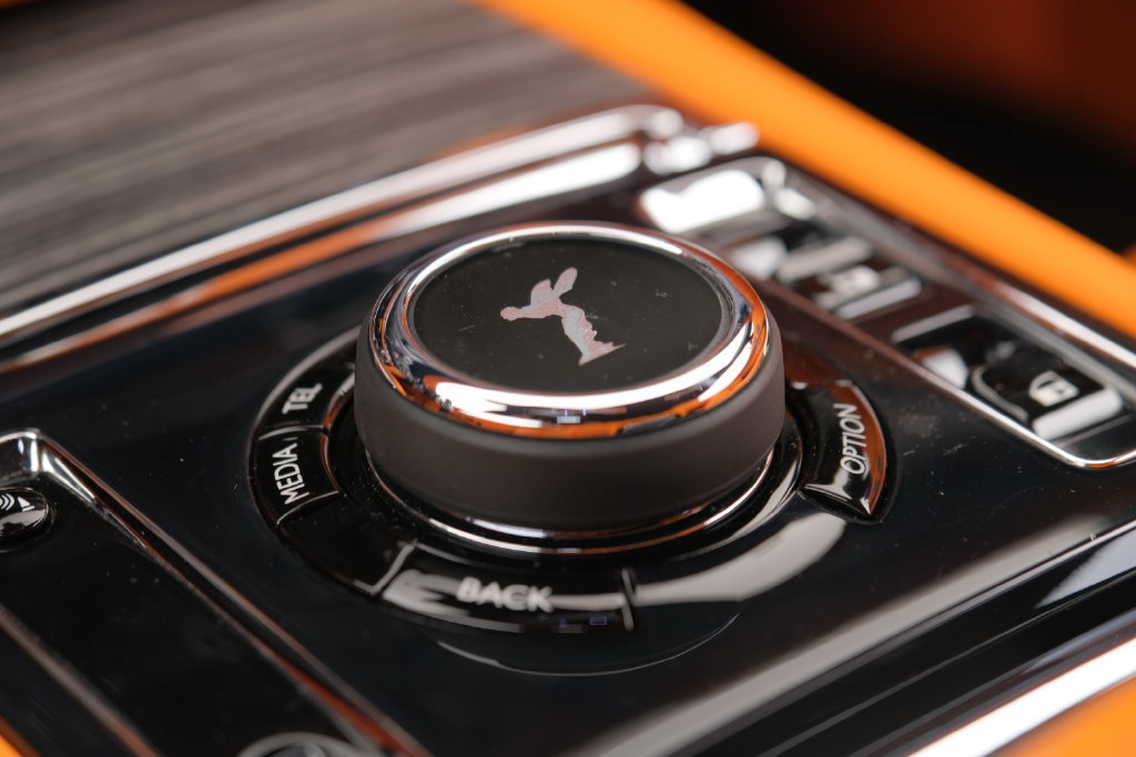 Used 2024 Rolls-Royce Spectre w/ Spectre Launch Package AWD/4WD image 34