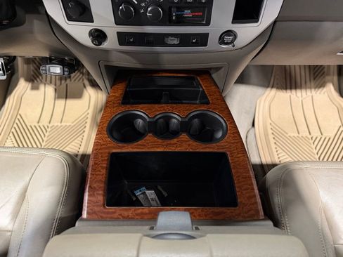 Used 2007 Dodge Ram 2500 Truck Laramie image 16