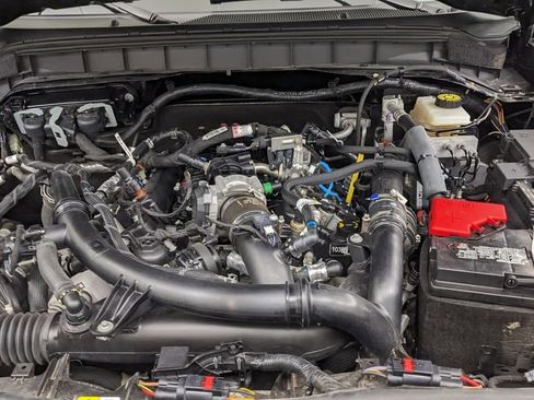 Certified 2023 Ford Bronco Wildtrak AWD/4WD image 42