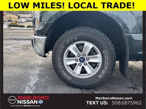 Used 2016 Ford F150 XL w/ Equipment Group 101A Mid image 11