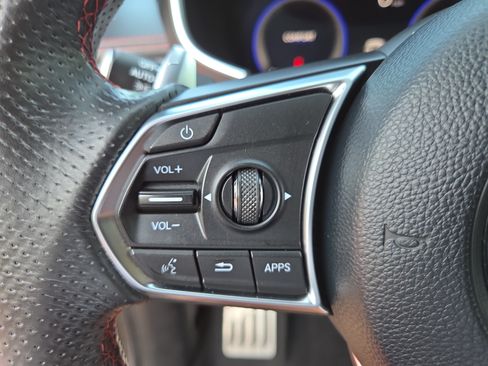 Used 2022 Acura MDX A-Spec AWD/4WD image 34