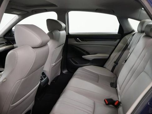 Used 2020 Honda Accord EX-L image 26