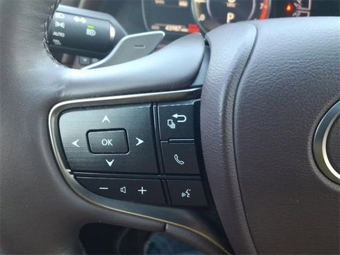 Used 2019 Lexus ES 350 image 23