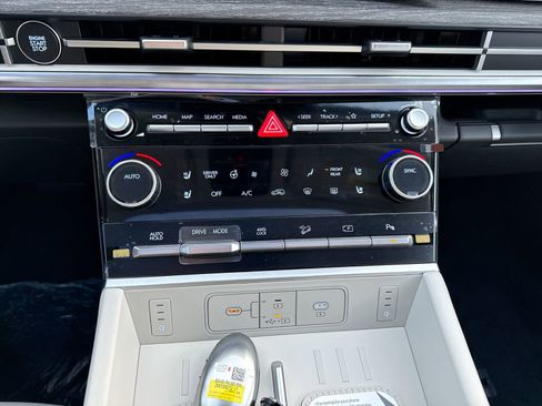 New 2026 Hyundai Santa Fe Calligraphy AWD/4WD image 20