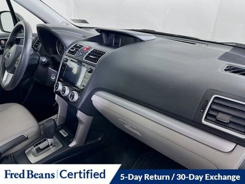 Used 2018 Subaru Forester 2.5i Premium w/ All-Weather Package image 30