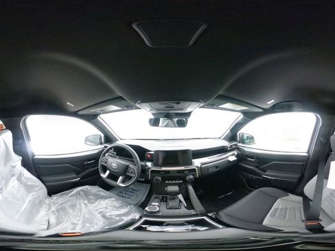 New 2025 Toyota Tacoma TRD Sport image 33