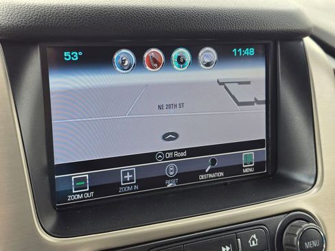 Used 2017 GMC Yukon Denali image 32