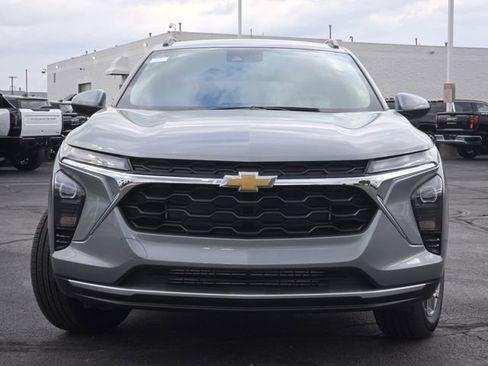 New 2026 Chevrolet Trax LT image 15