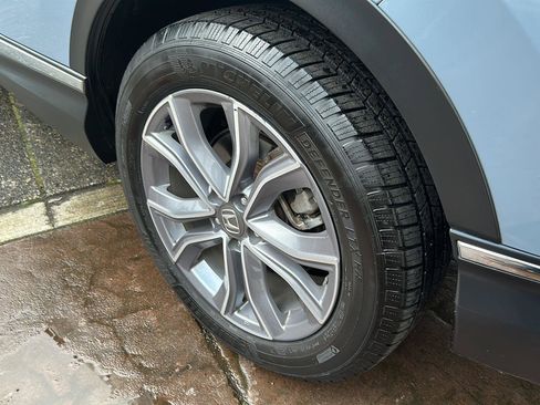 Used 2020 Honda CR-V Touring image 30