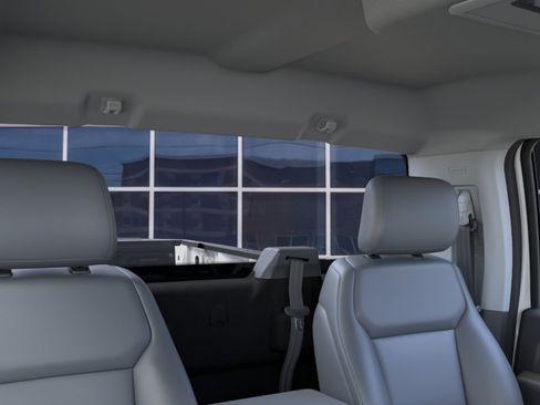 New 2026 Ford F150 XL AWD/4WD image 22
