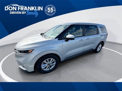 Used 2022 Kia Carnival LX