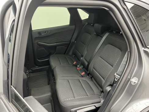 New 2025 Ford Escape Active w/ Tech Pack #1 AWD/4WD image 11