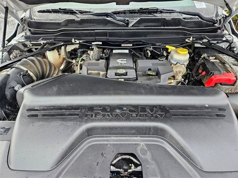 Used 2020 RAM 3500 Tradesman image 39