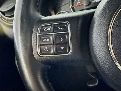 Used 2016 Jeep Wrangler Unlimited Sport AWD/4WD image 24