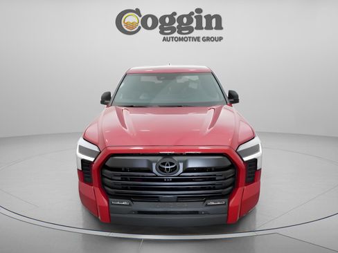 New 2026 Toyota Tundra SR5 AWD/4WD image 16