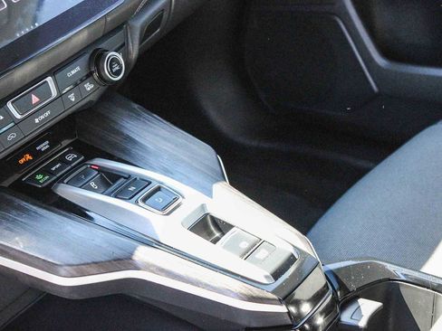 Certified 2019 Honda Clarity Plug-In Hybrid image 21