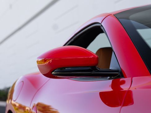 Used 2023 Ferrari Portofino M RWD image 11