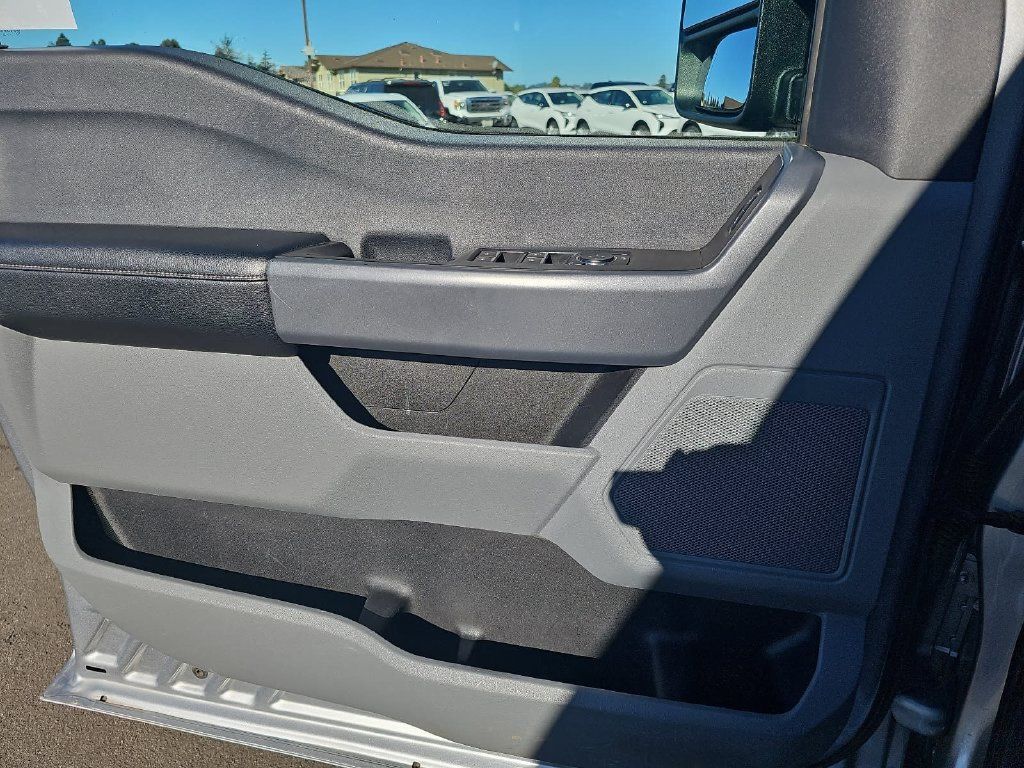 Used 2023 Ford F250 XLT w/ FX4 Off-Road Package AWD/4WD image 27