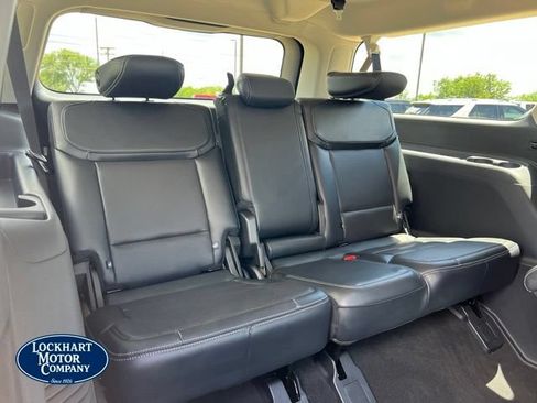New 2026 Ford Expedition Max Platinum w/ Driver's Package AWD/4WD image 33
