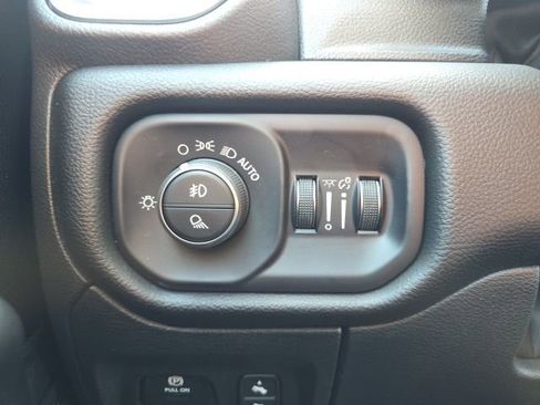 New 2026 RAM 1500 Big Horn image 11