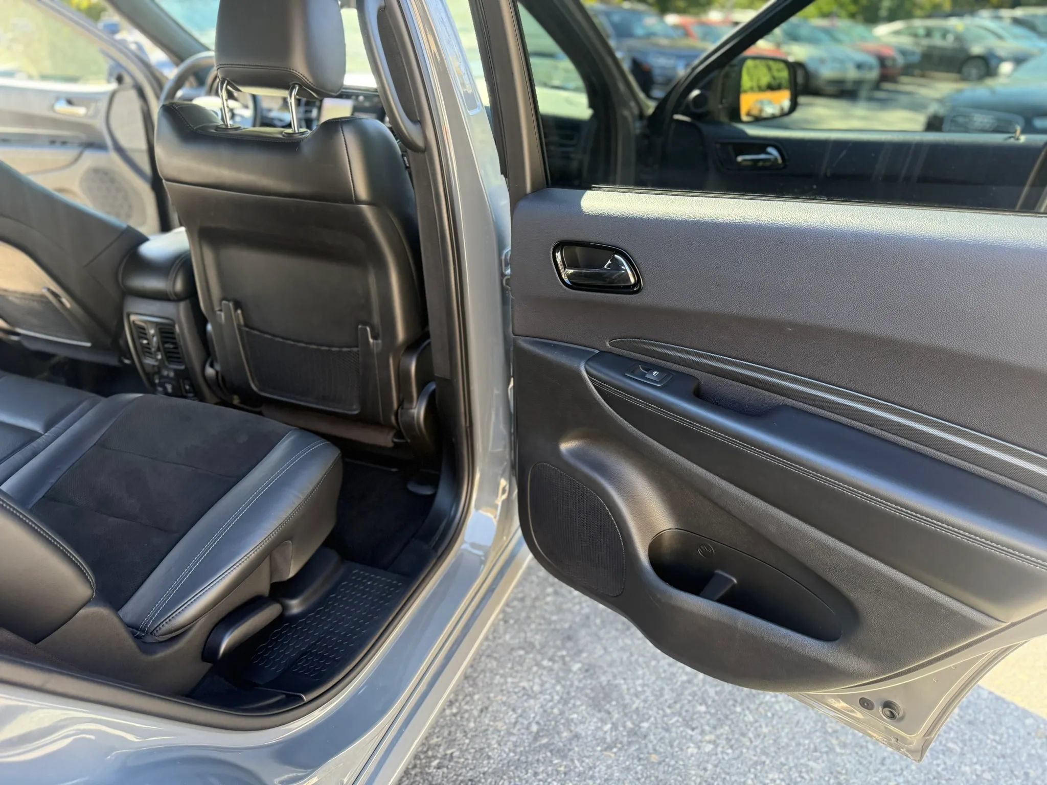 Used 2021 Dodge Durango GT AWD/4WD image 18