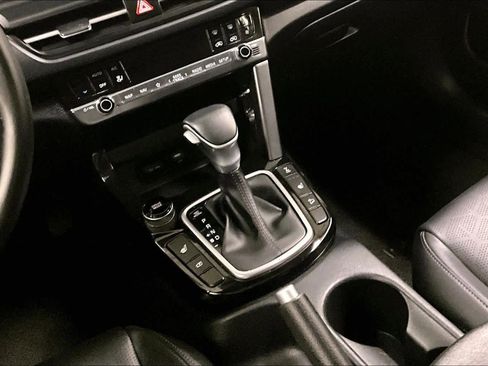 Used 2024 Kia Seltos EX image 15